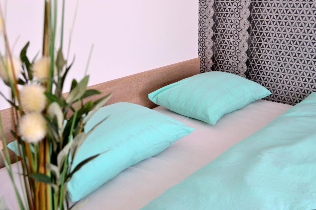 Mateja Apartment Novi Sad Luaran gambar